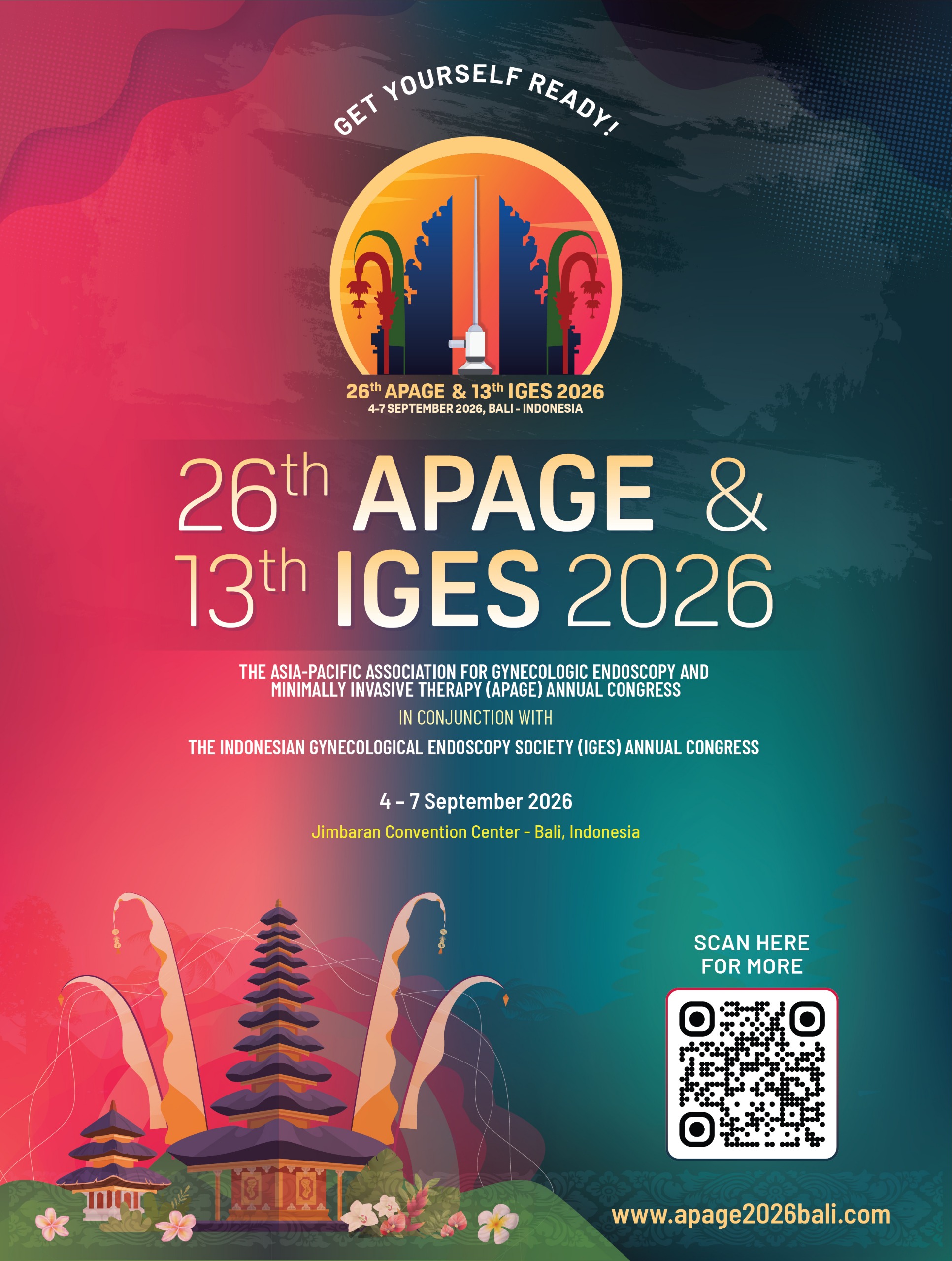 IGES Logo